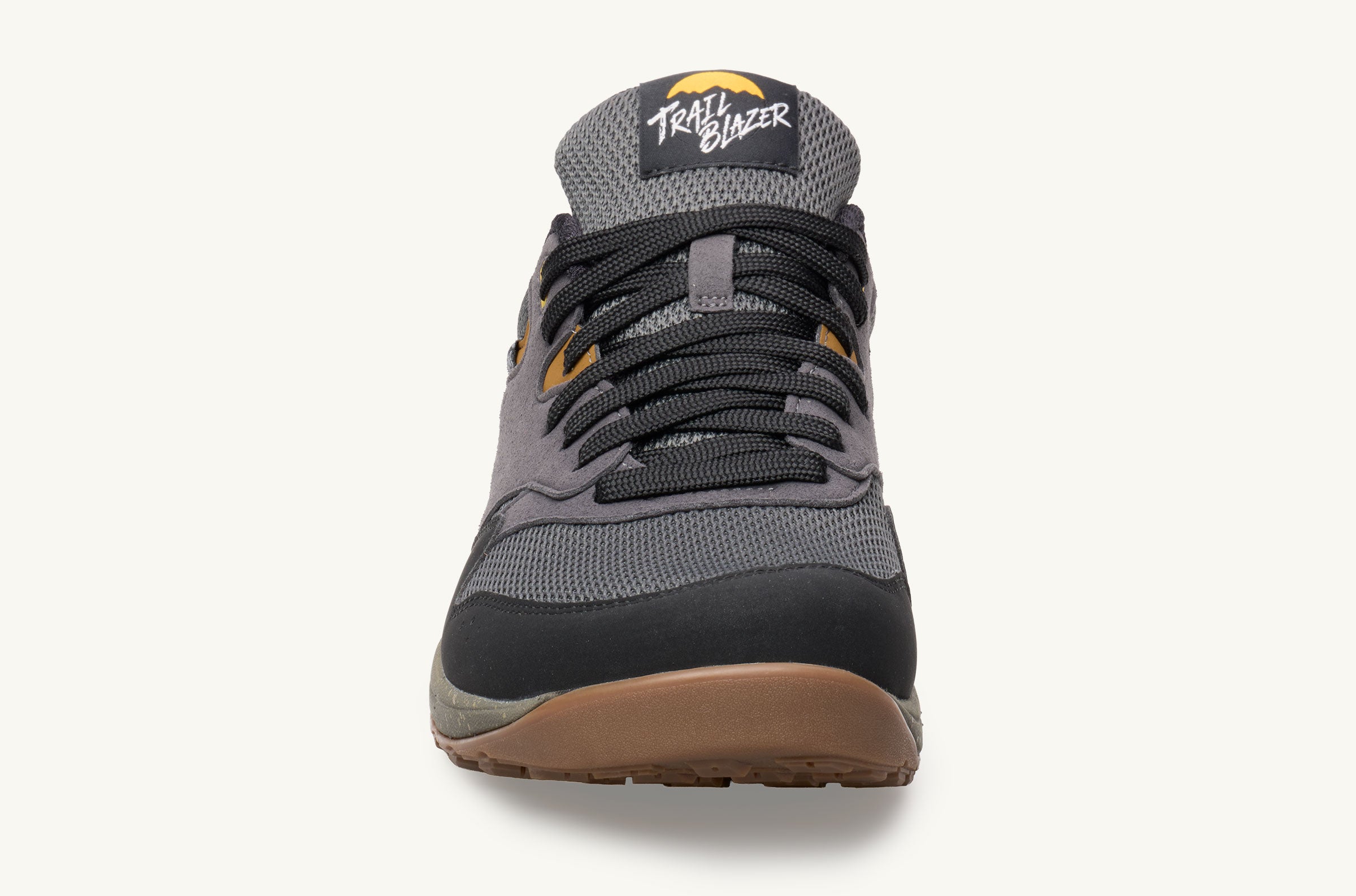 Lems Trail Blazer Shoe | Men's Minimalist Trail and Hiking Shoe