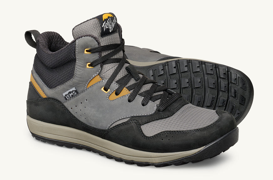 Women's Trail Blazer Mid Waterproof - Knight Storm