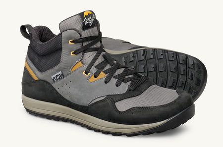 Men's Trail Blazer Mid Waterproof - Knight Storm