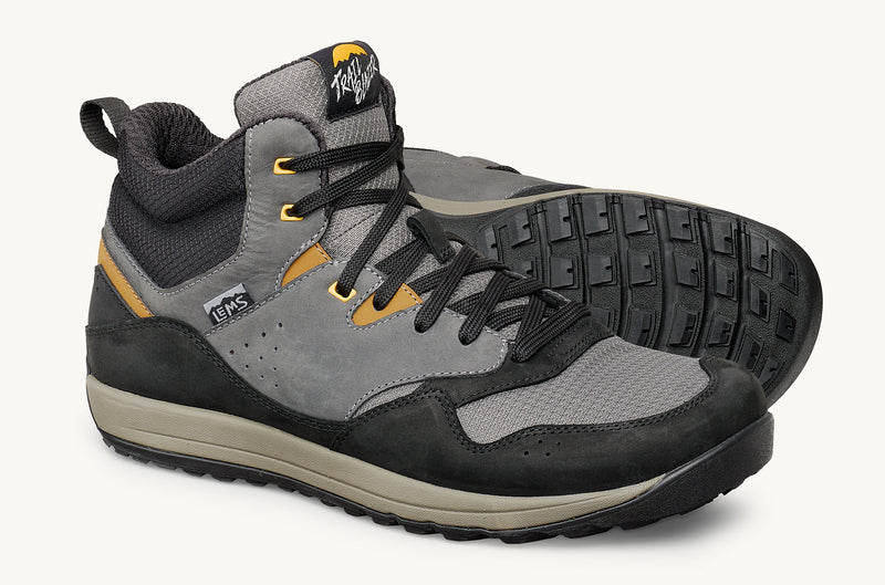 Women's Trail Blazer Mid Waterproof