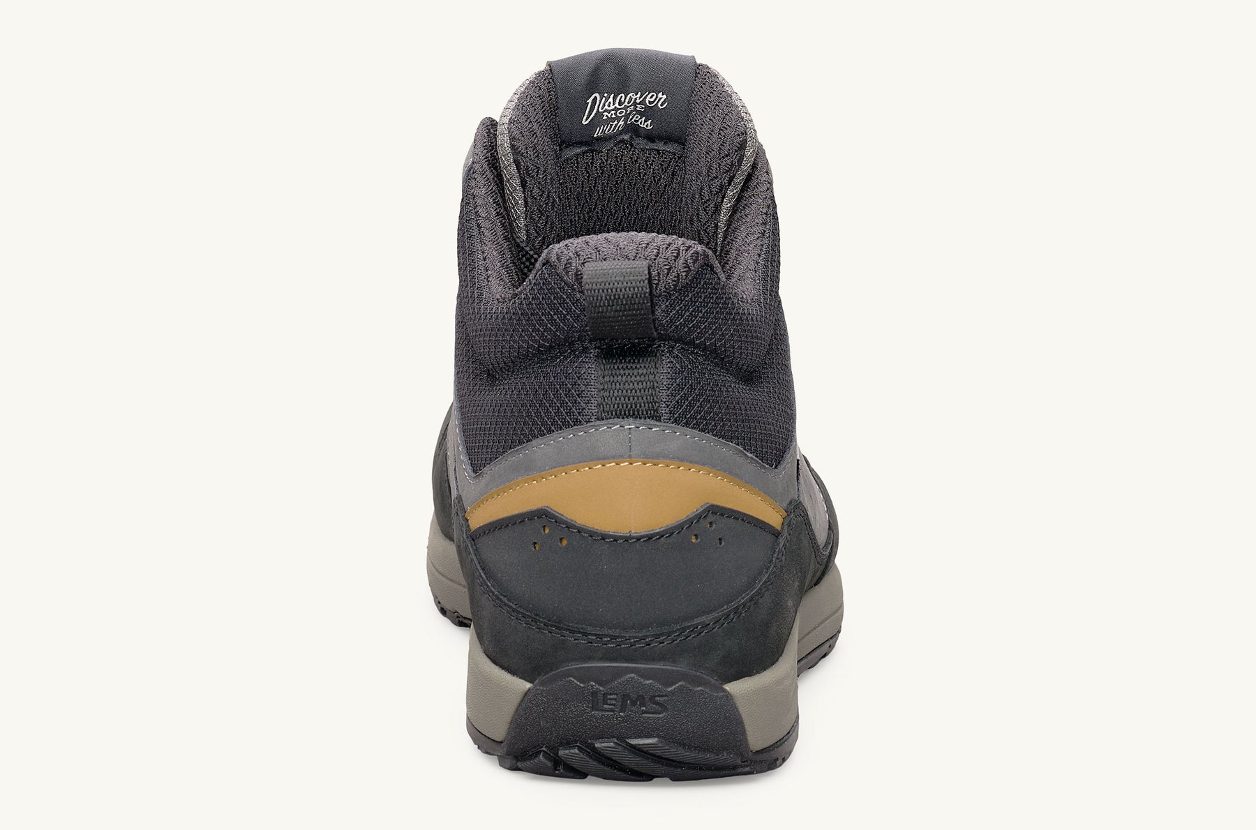 Women's Trail Blazer Mid Waterproof - Knight Storm