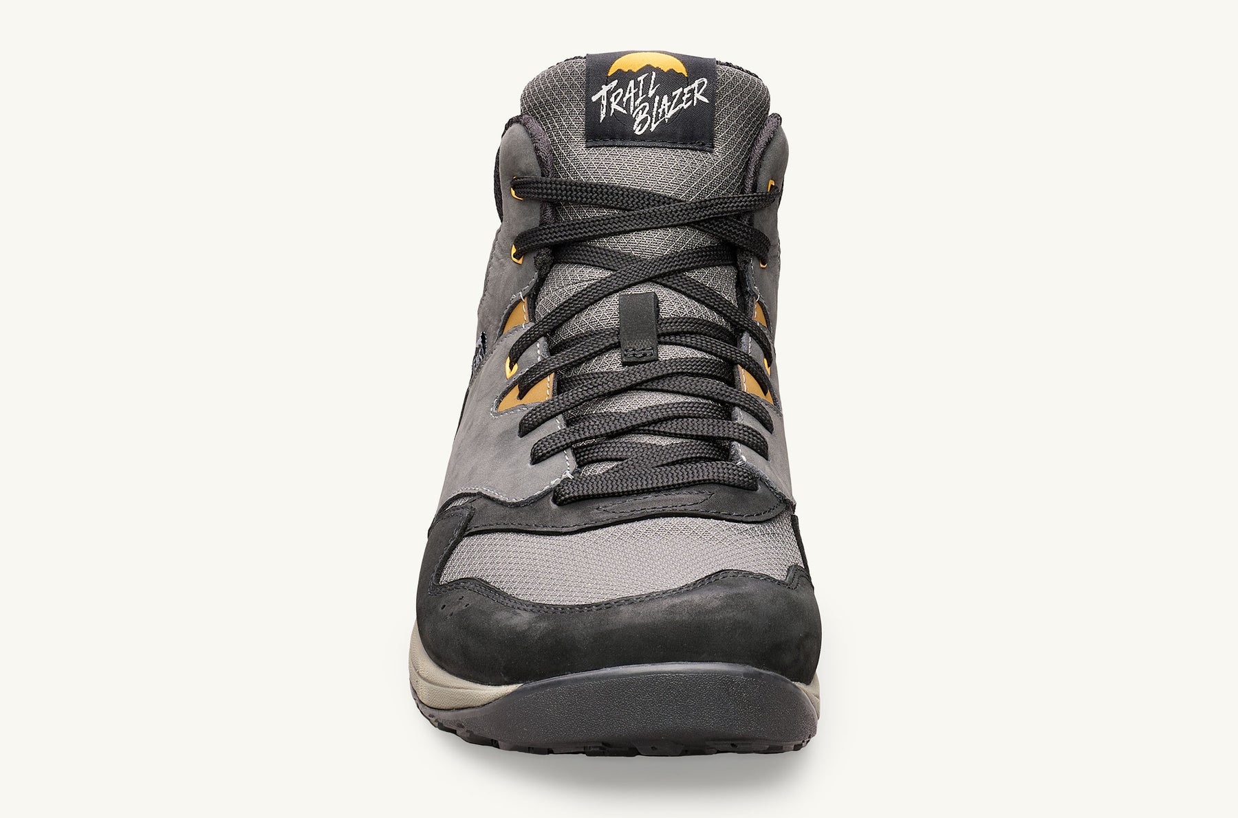 Women's Trail Blazer Mid Waterproof - Knight Storm