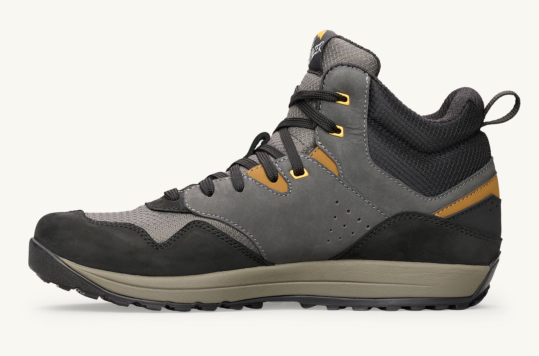 Women's Trail Blazer Mid Waterproof - Knight Storm
