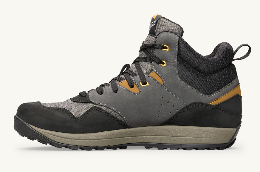 Women's Trail Blazer Mid Waterproof - Knight Storm