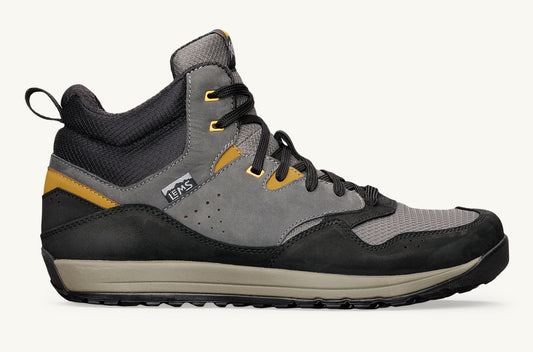 Men's Trail Blazer Mid Waterproof - Knight Storm