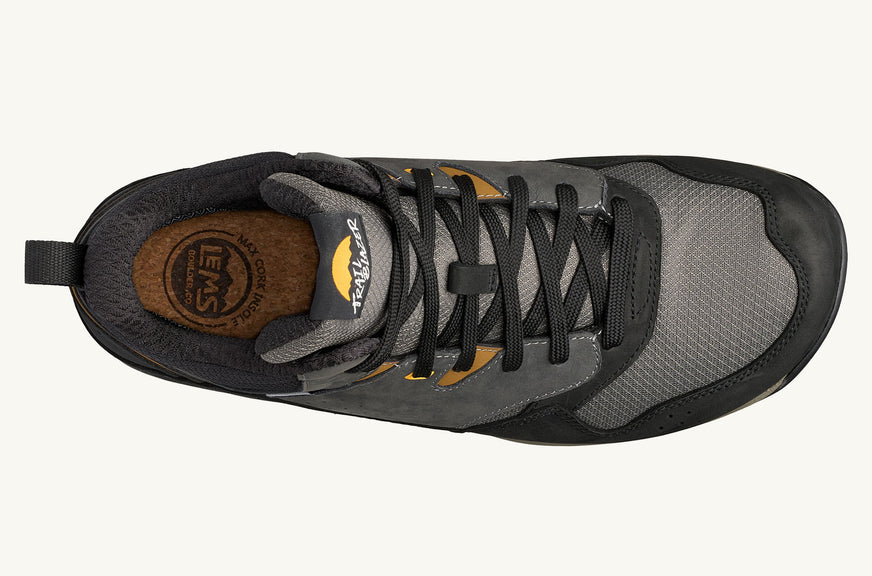 Women's Trail Blazer Mid Waterproof - Knight Storm