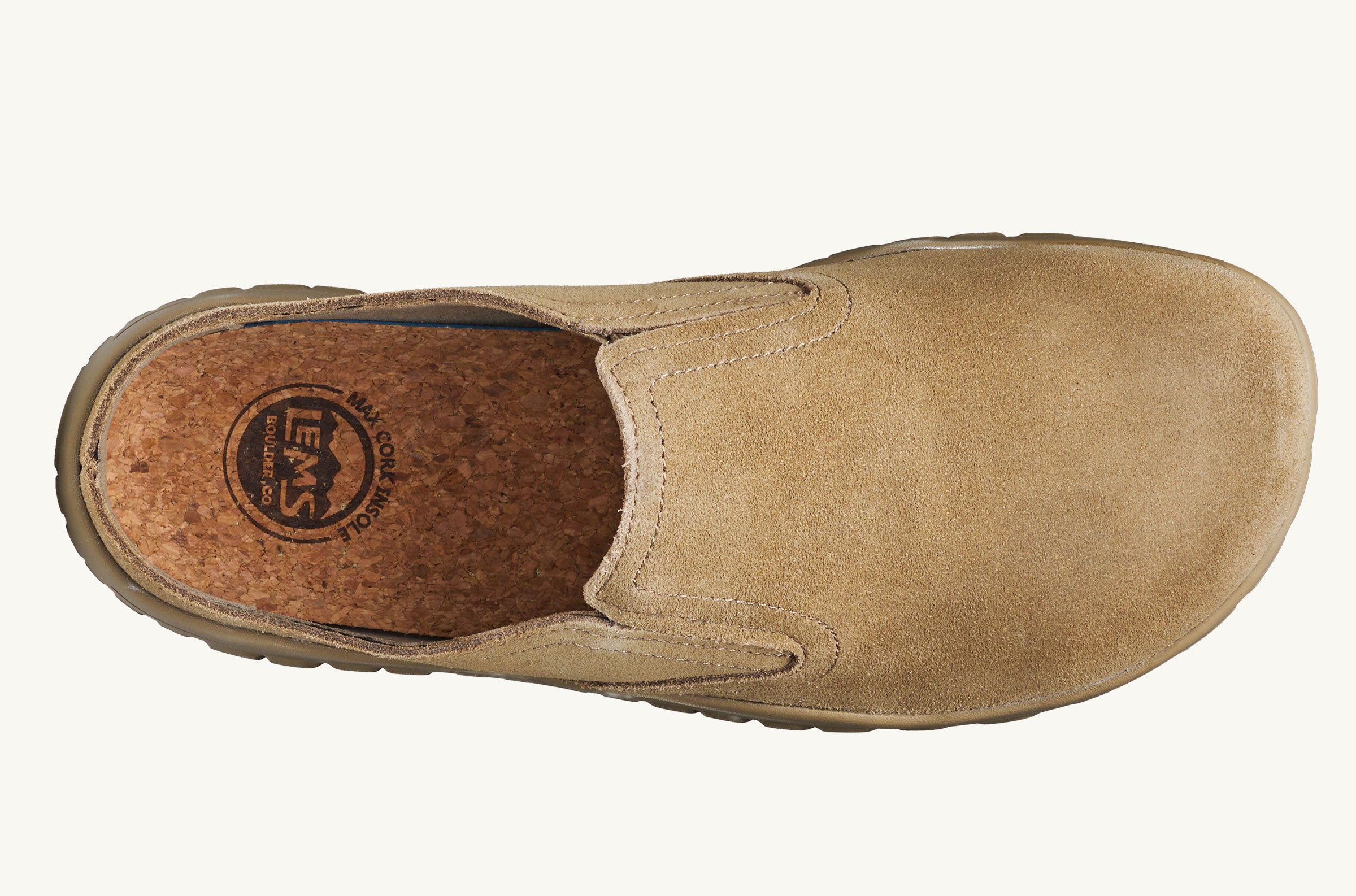 Men's Zen Clog – Lems Shoes