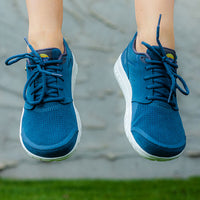 Women's Primal Zen Suede