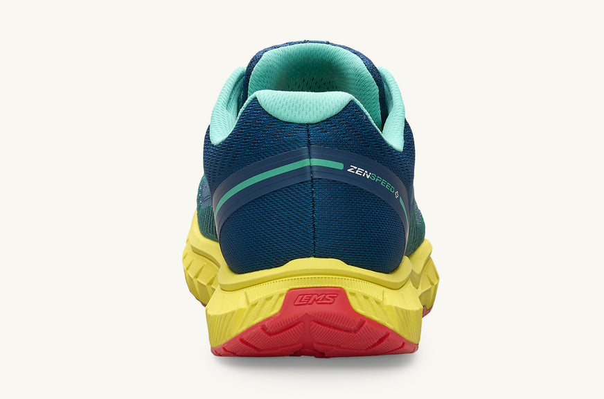 Men's ZENSPEED+ - Lime