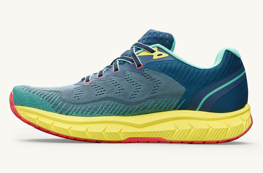 Men's ZENSPEED+ - Lime