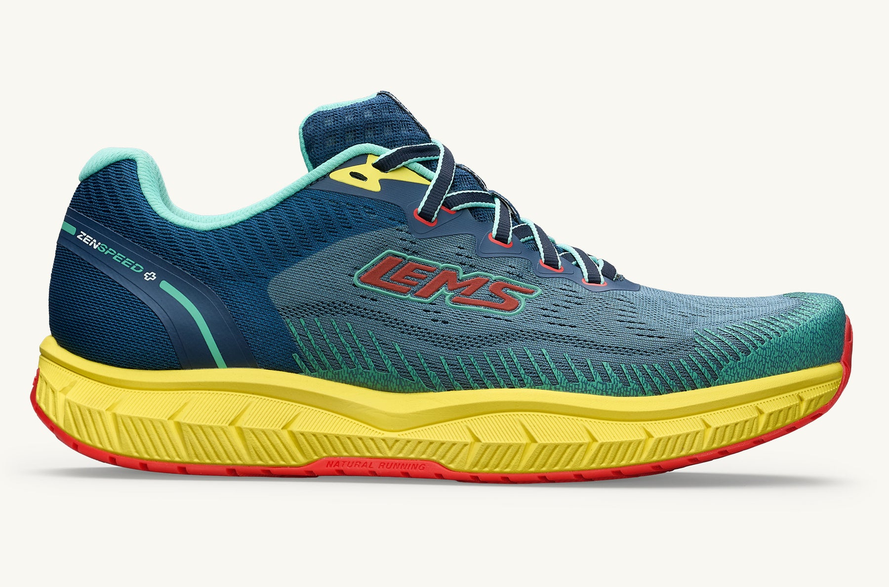 Men's ZENSPEED+ - Lime