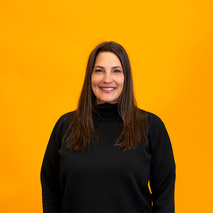 Stefan Hartwig - Founder & Chief Creative Officer