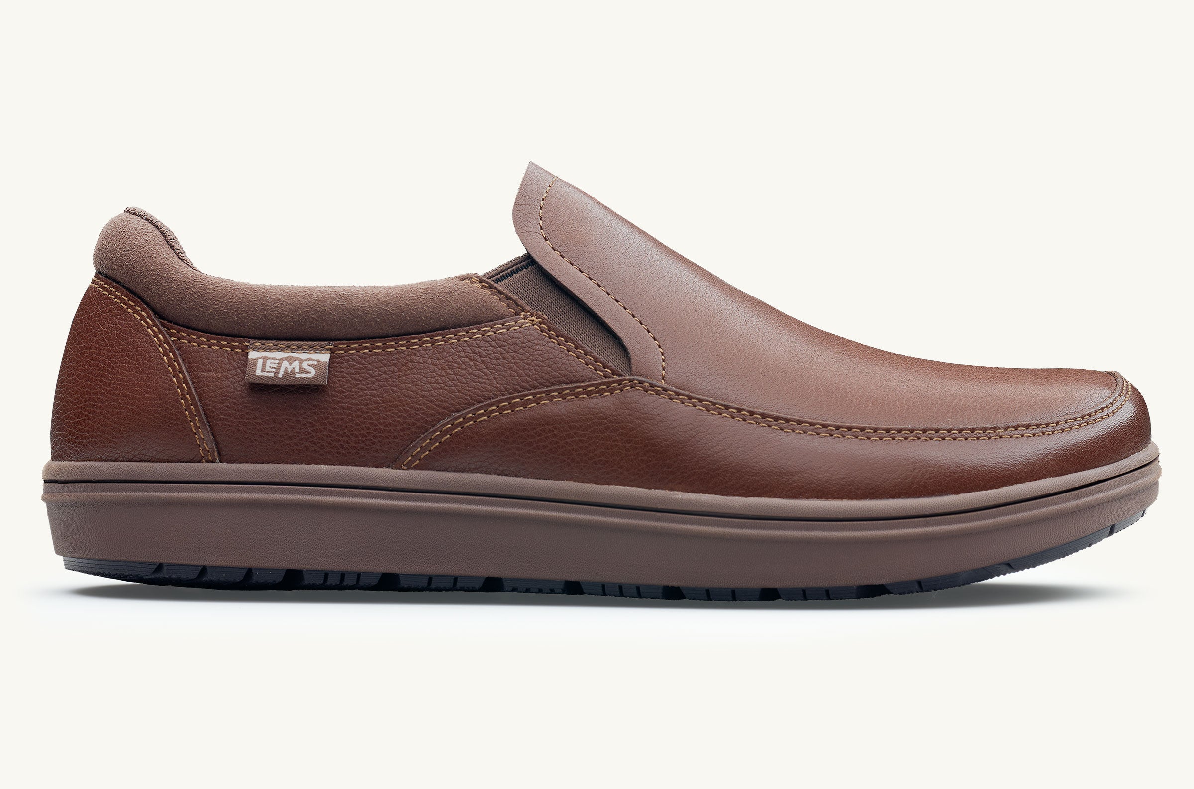 Men's Drifter Grip – Lems Shoes