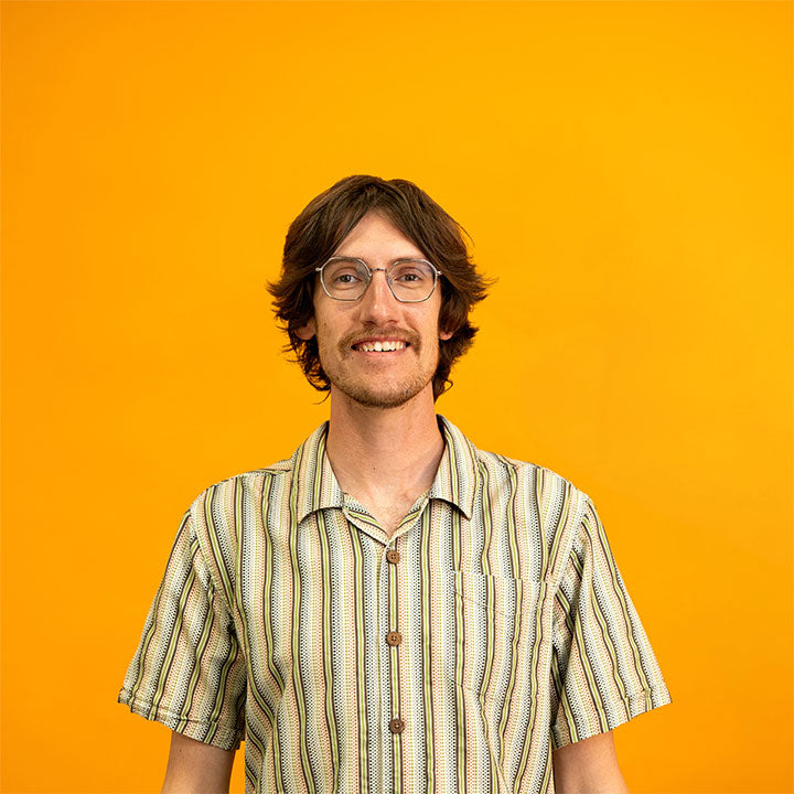 Stefan Hartwig - Founder & Chief Creative Officer