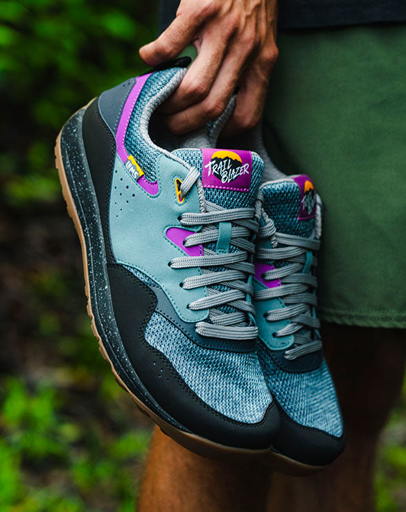 ゼロドロップ・シューズの利点 – Lems Shoes