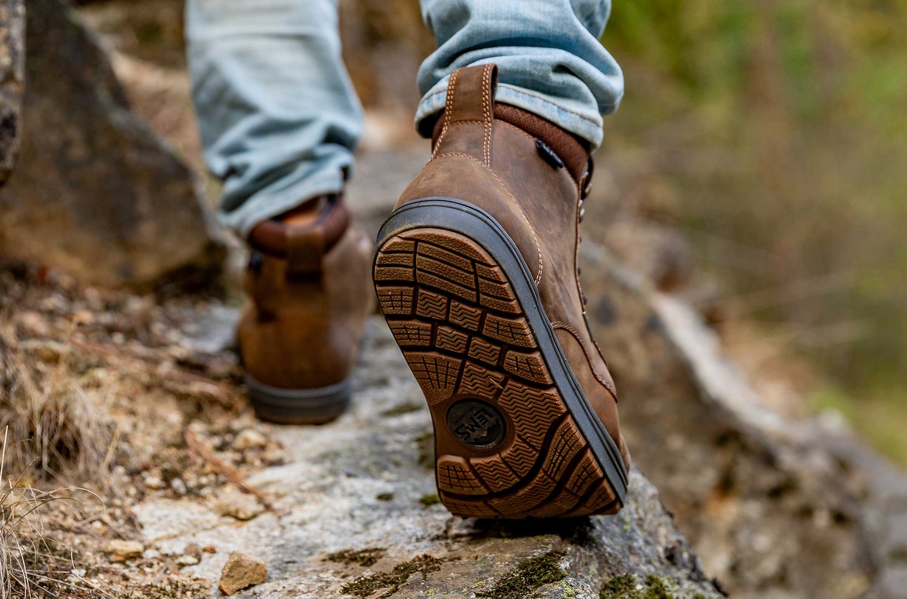 Agarre para botas Boulder impermeable para hombre  - Dakota