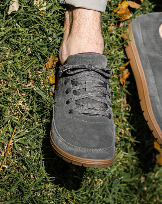 Men's Outlander Waterproof Boot Lems Shoes