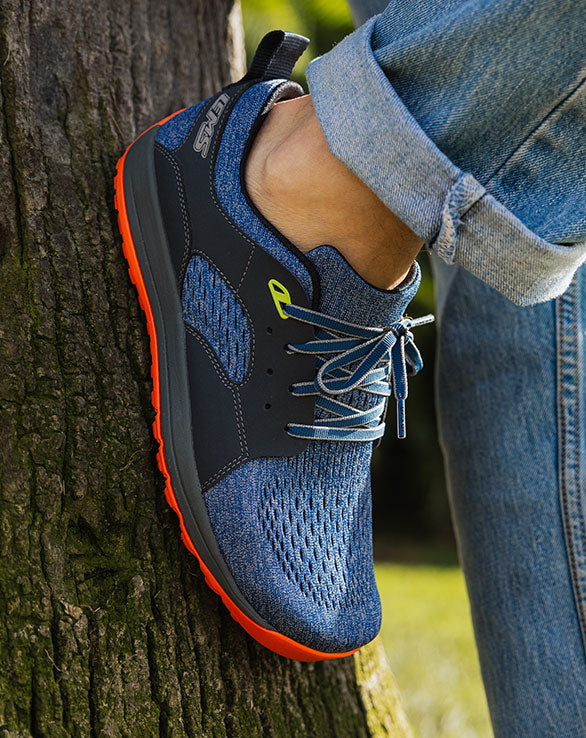 Sizing & Specs Lems Shoes
