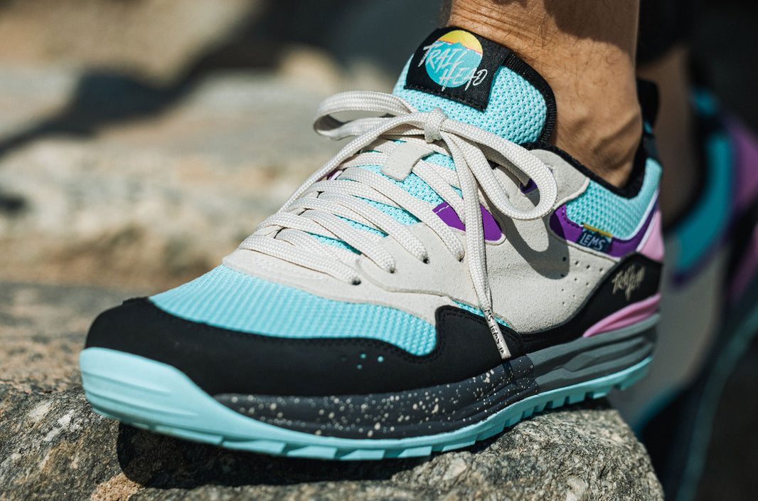 lems trailhead hiking sneakers