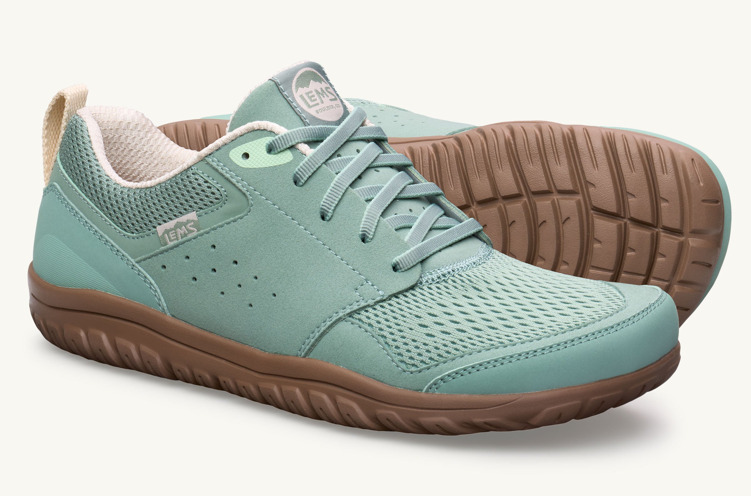 Primal Zen for kvinner – Lems Shoes