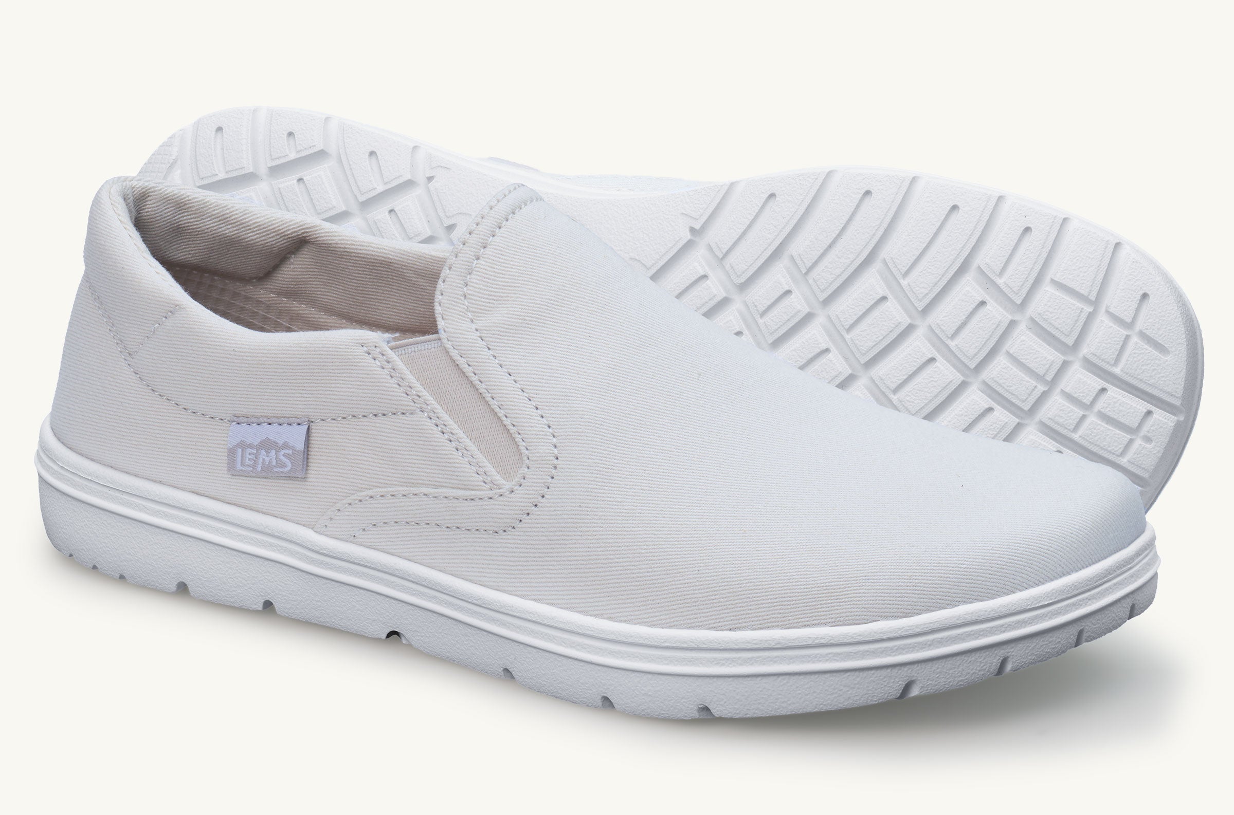 ウィメンズ・ラグーナ – Lems Shoes