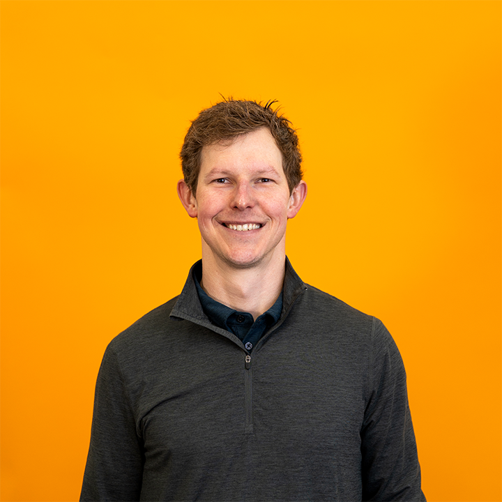 Stefan Hartwig - Founder & Chief Creative Officer