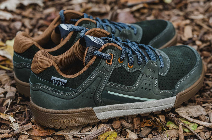 Moss
