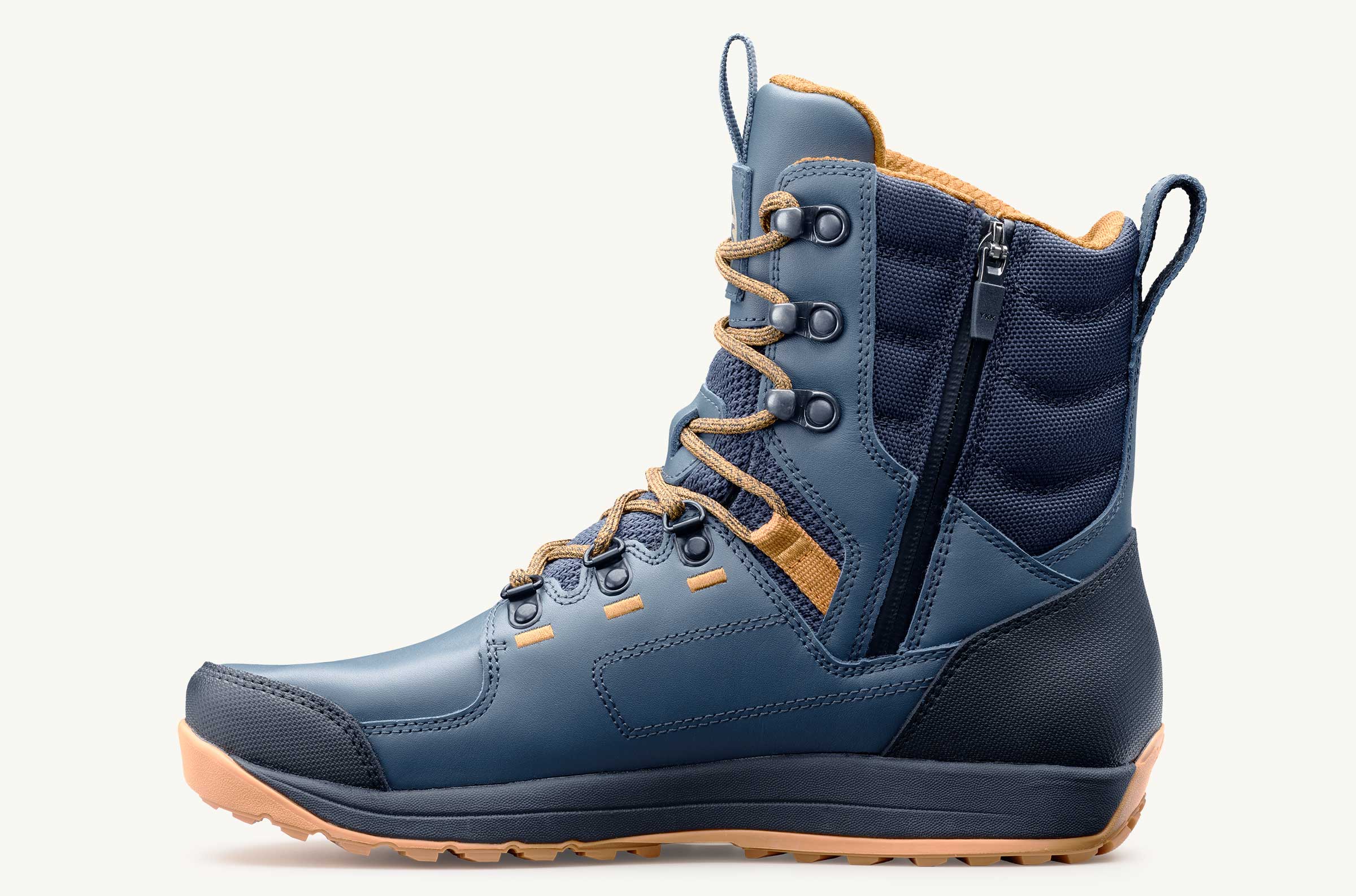 Men's Breck Boot Waterproof – Lems Shoes