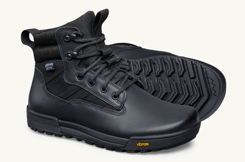 Women's Tactical Pro Mid Boot
