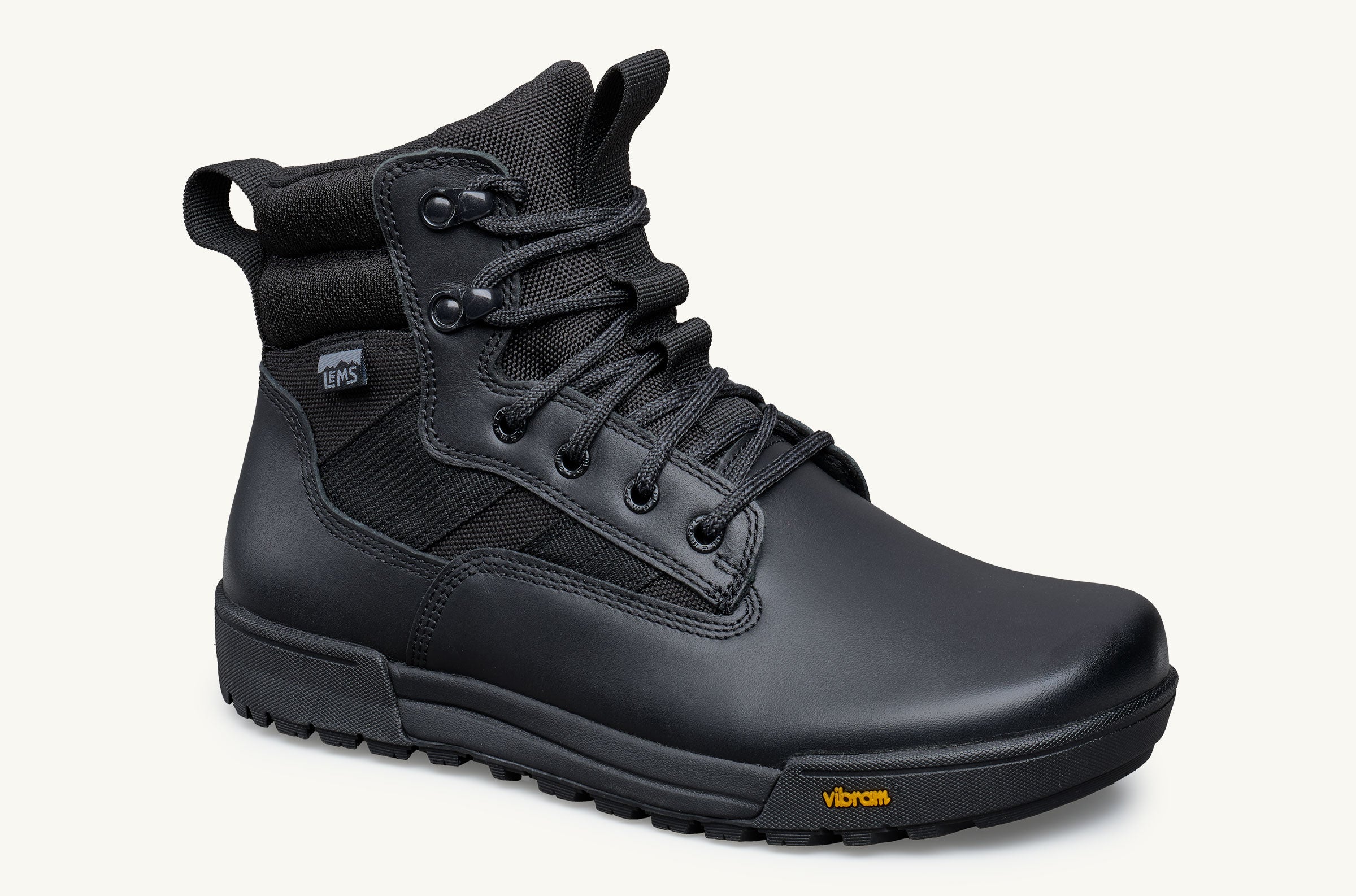 Women's Tactical Pro Mid Boot | Zero-Drop, Wide Toe Box Vibram