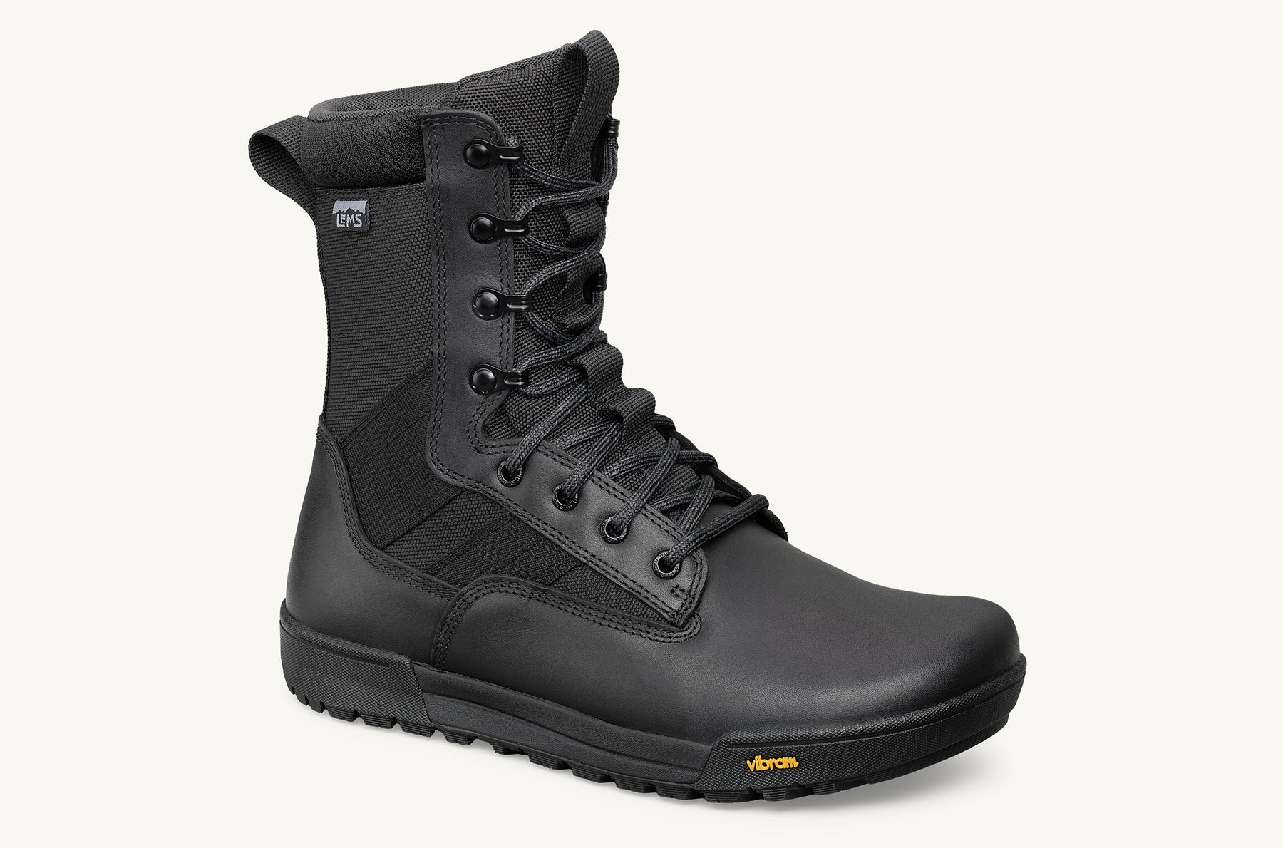 Men's Tactical Pro Tall Boot - Night Hawk