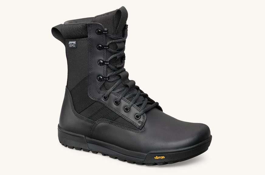 Men's Tactical Pro Tall Boot - Night Hawk