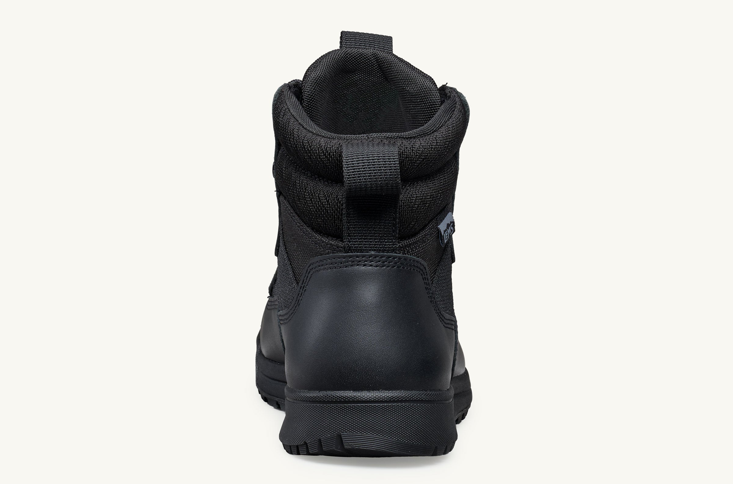 Women's Tactical Pro Mid Boot | Zero-Drop, Wide Toe Box Vibram
