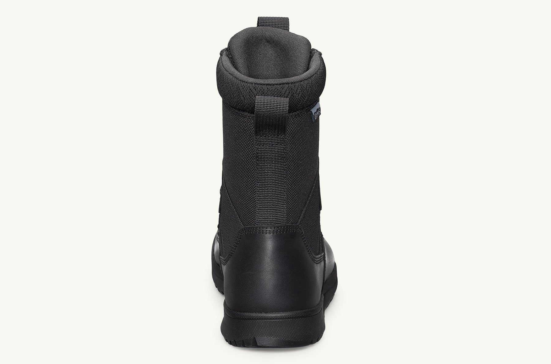 Men's Tactical Pro Tall Boot - Night Hawk
