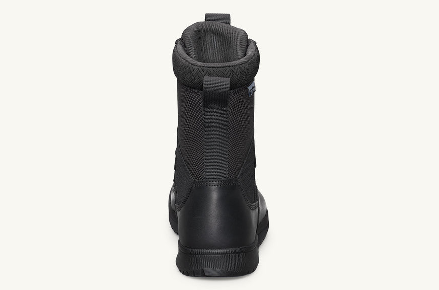Men's Tactical Pro Tall Boot - Night Hawk
