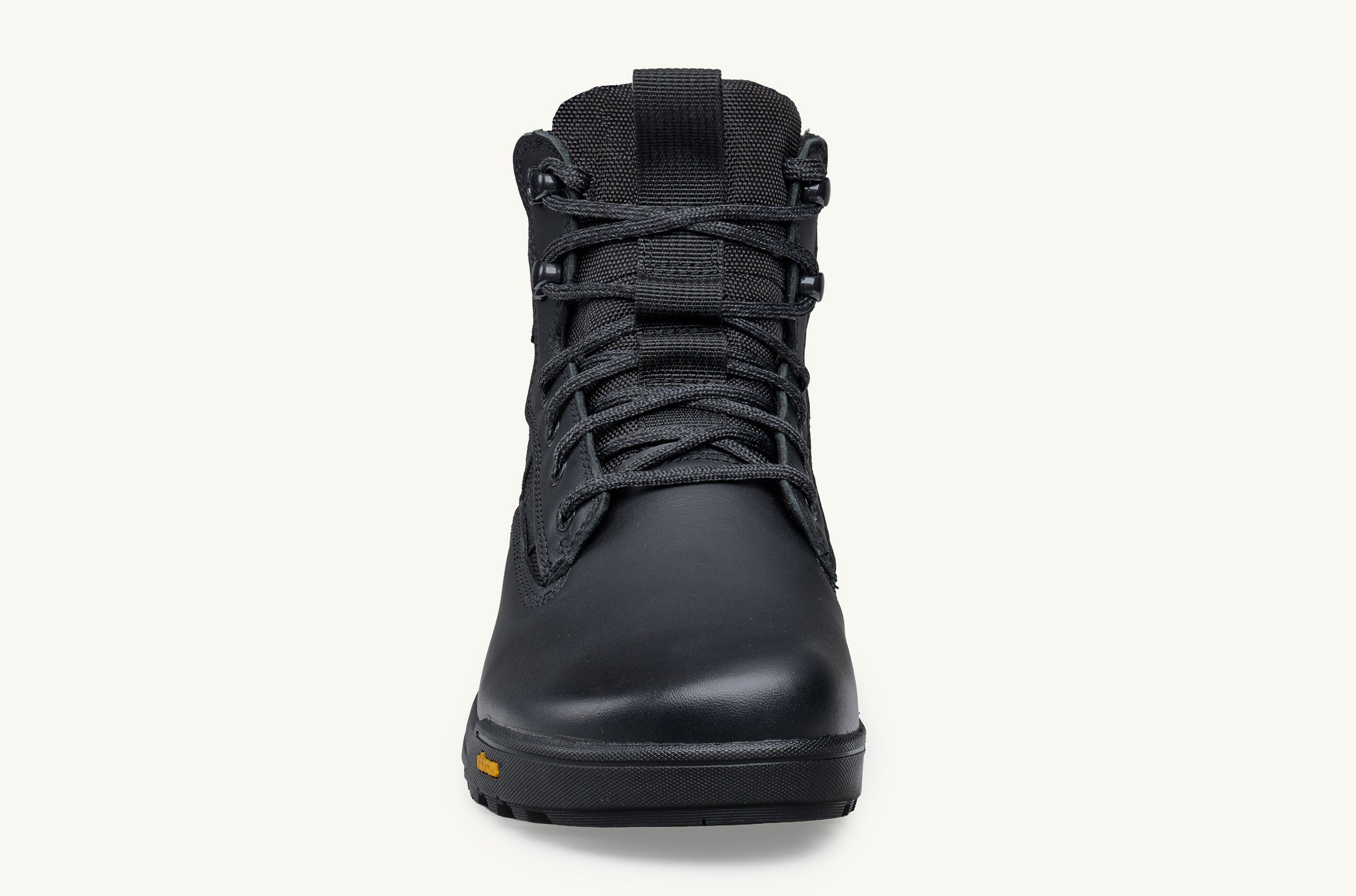 Men's Tactical Pro Mid Boot | Zero-Drop, Wide Toe Box Vibram® Boot