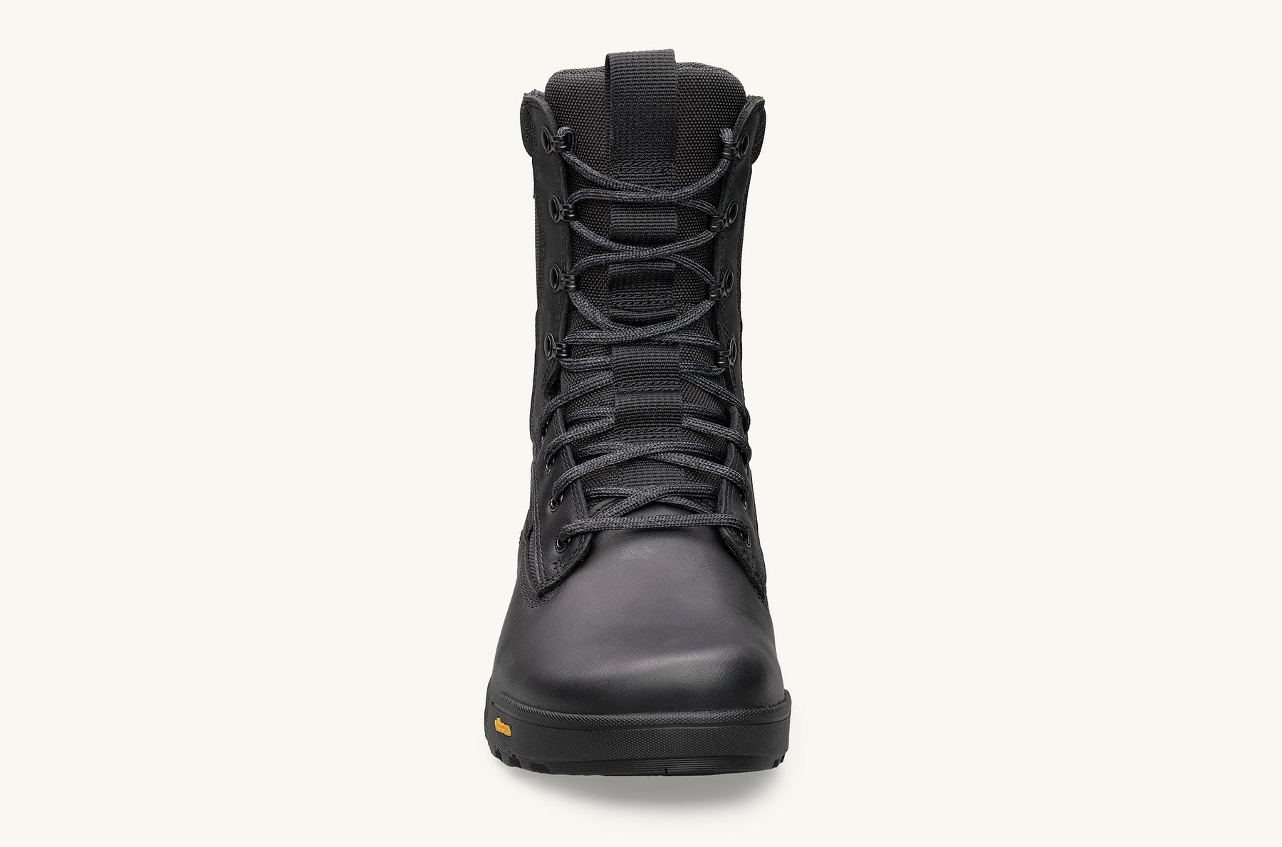 Men's Tactical Pro Tall Boot - Night Hawk