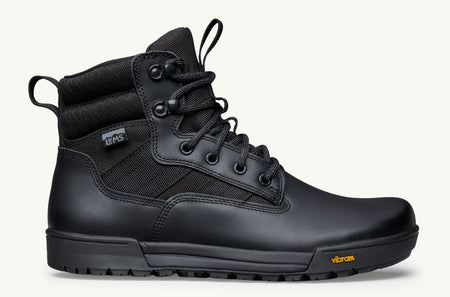 Men's Tactical Pro Mid Boot - Night Hawk