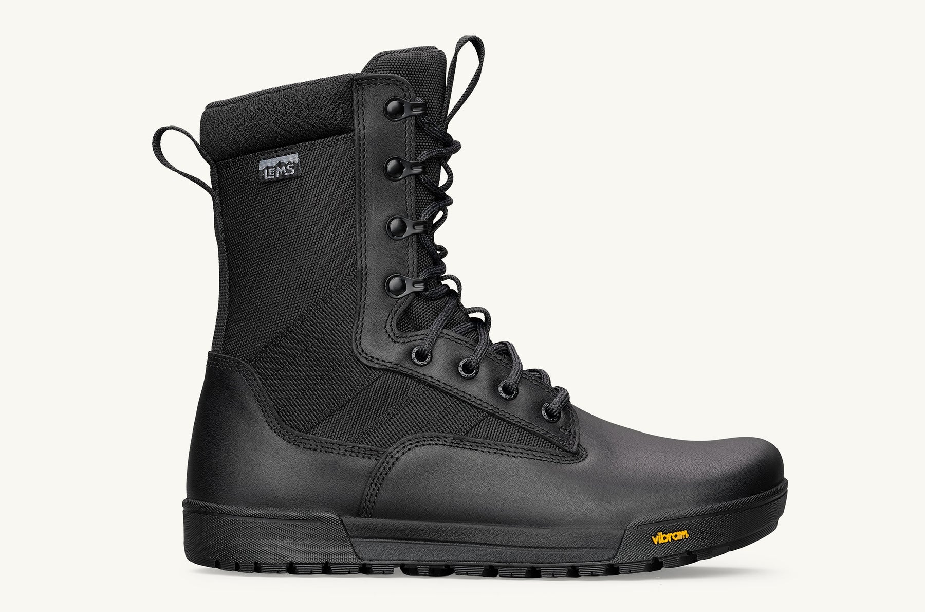 Men's Tactical Pro Tall Boot - Night Hawk