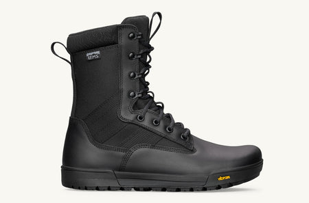 Men's Tactical Pro Tall Boot - Night Hawk