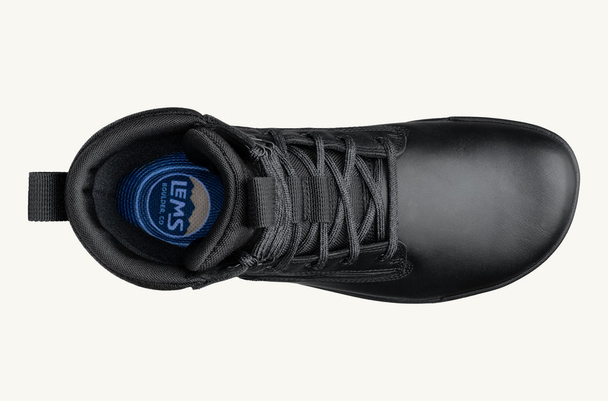 Men's Tactical Pro Tall Boot - Night Hawk