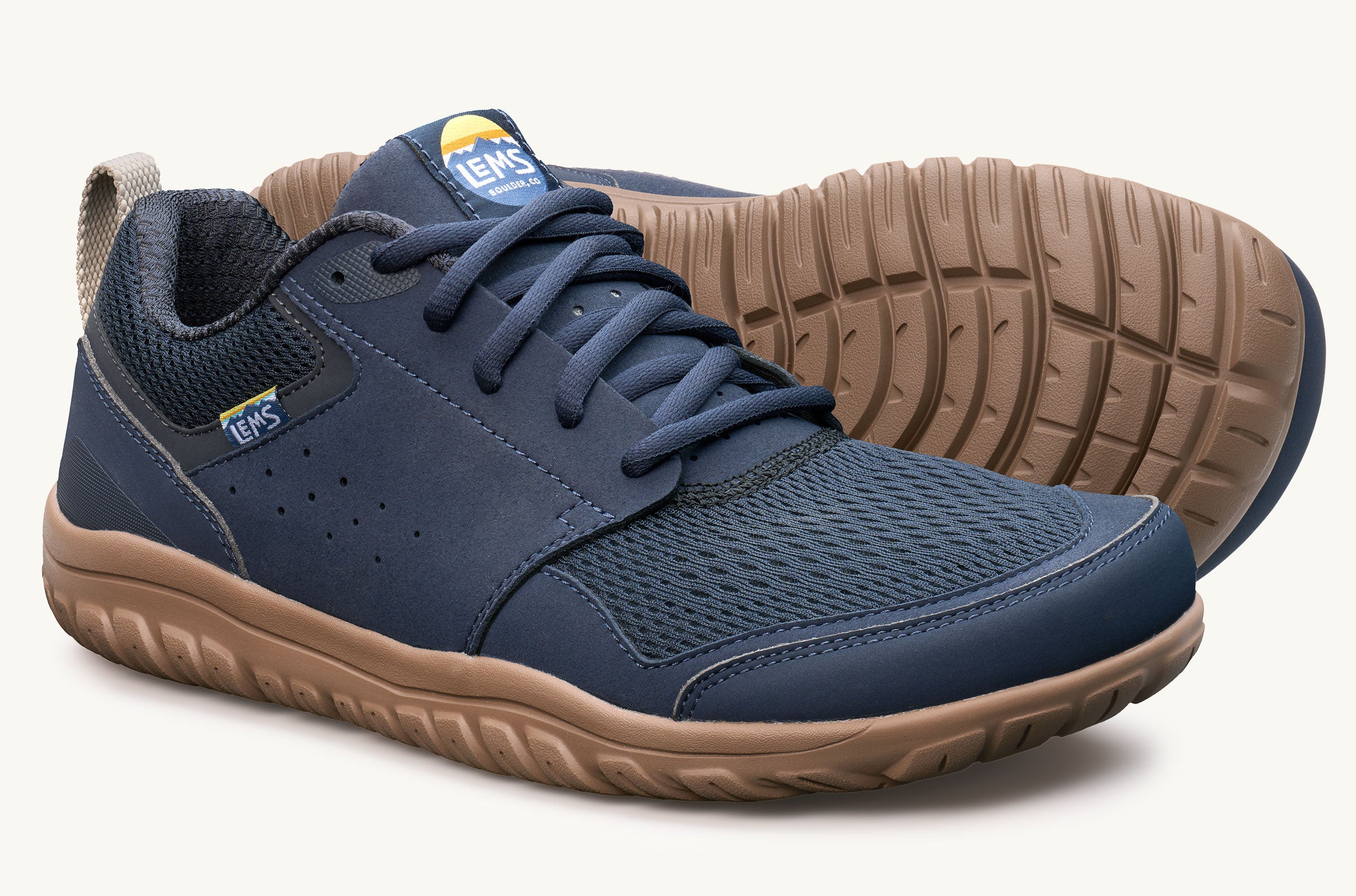 Zen primigenio para mujer – Lems Shoes