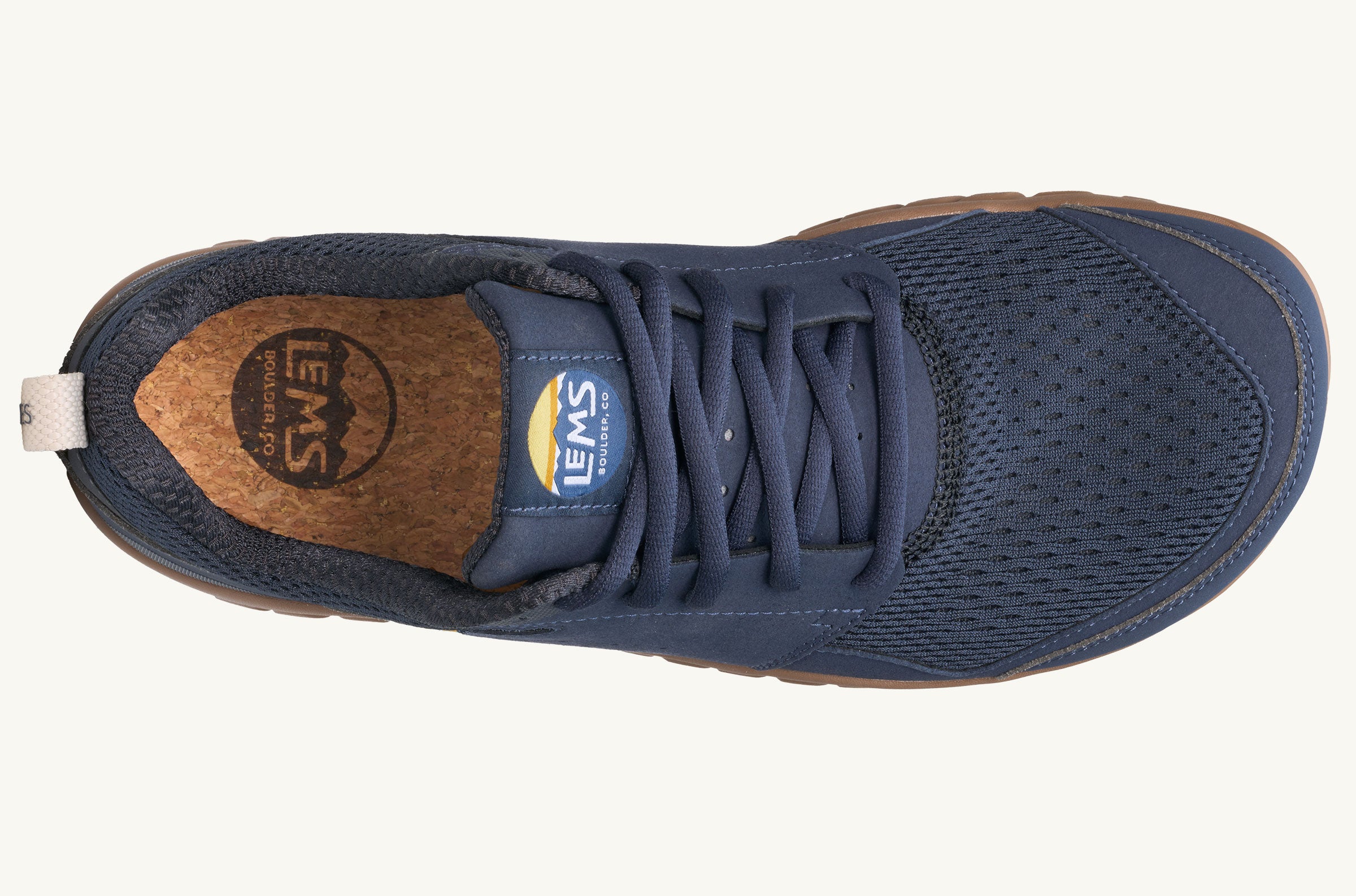 メンズ・プライマル・ゼン – Lems Shoes