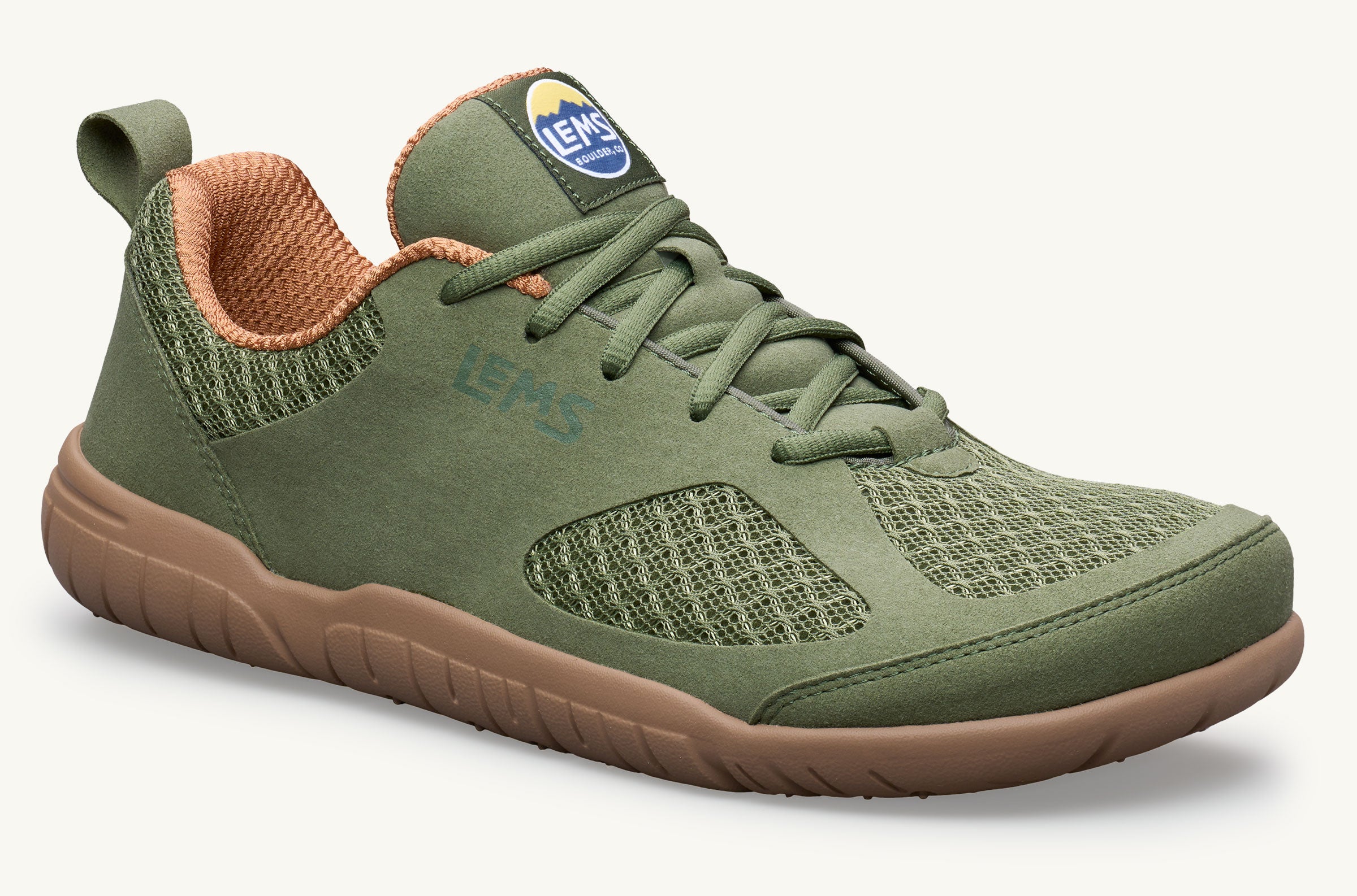 Men's Primal 3 – Lems Shoes