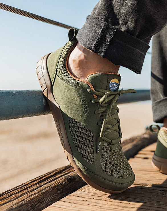 Casual Weekend Outings