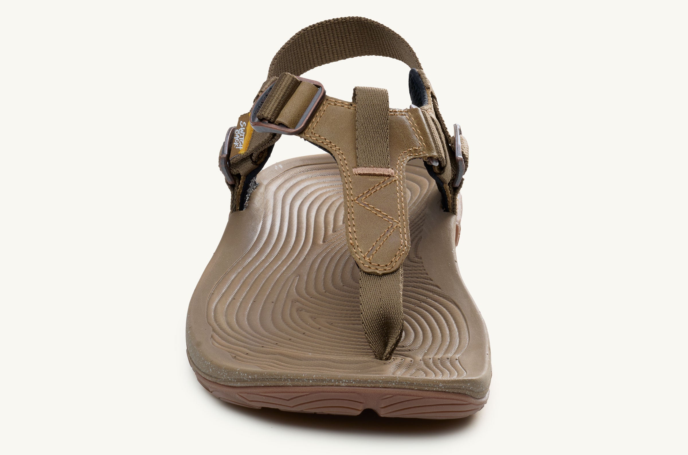 Women's Switchback Sandal – Lems Shoes