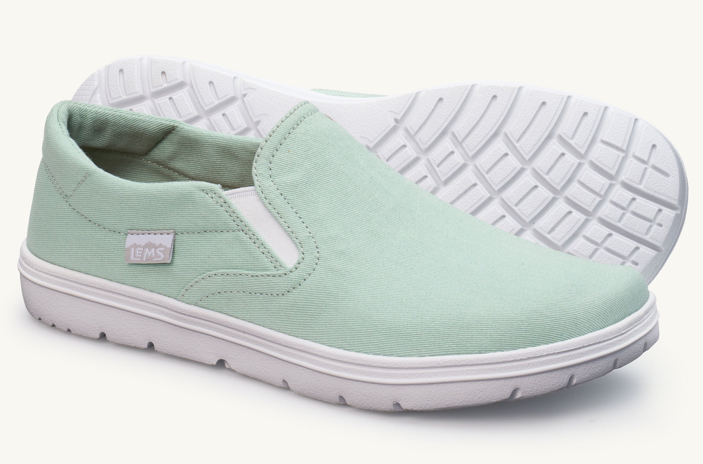 ウィメンズ・ラグーナ – Lems Shoes