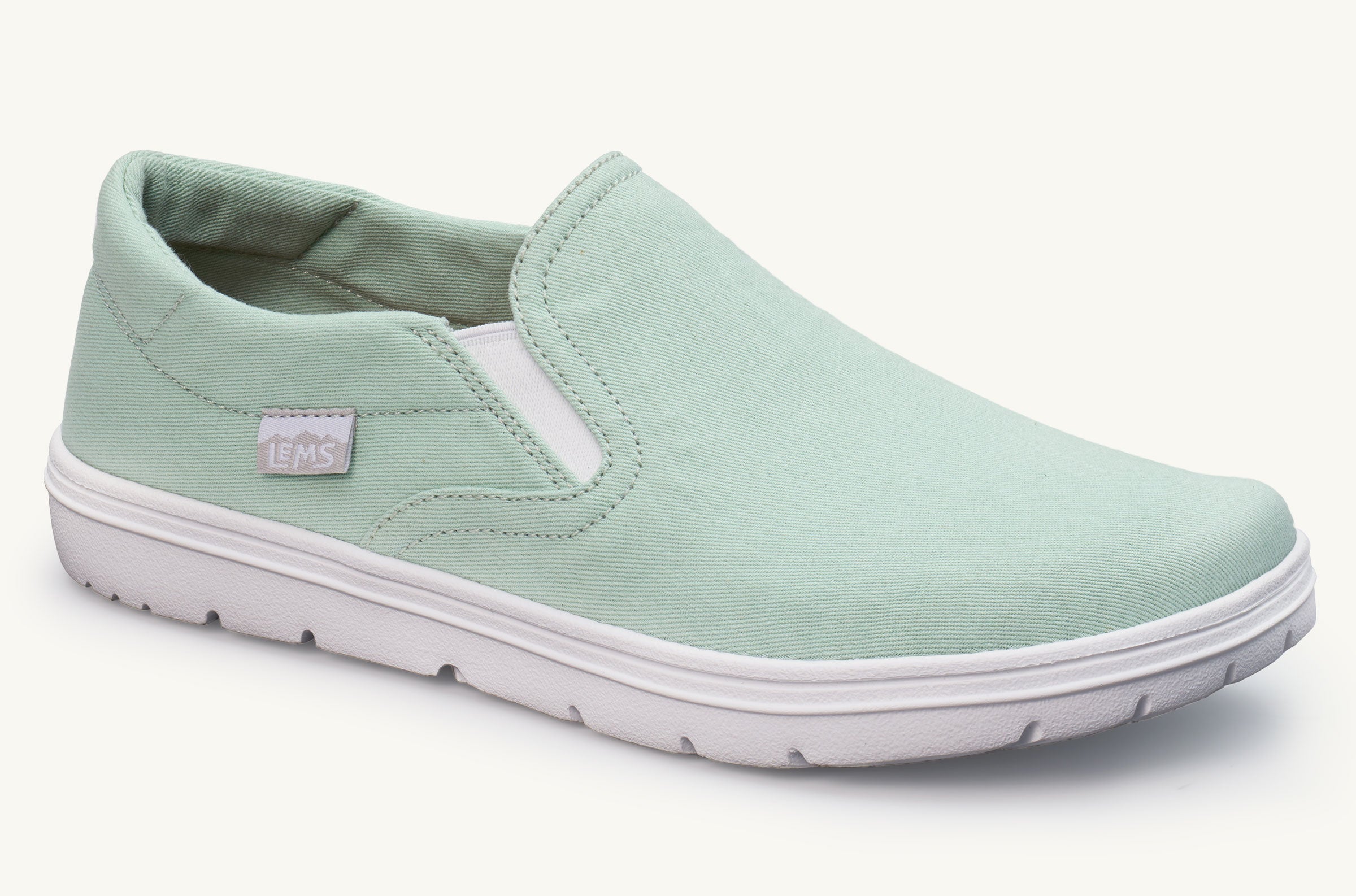 ウィメンズ・ラグーナ – Lems Shoes