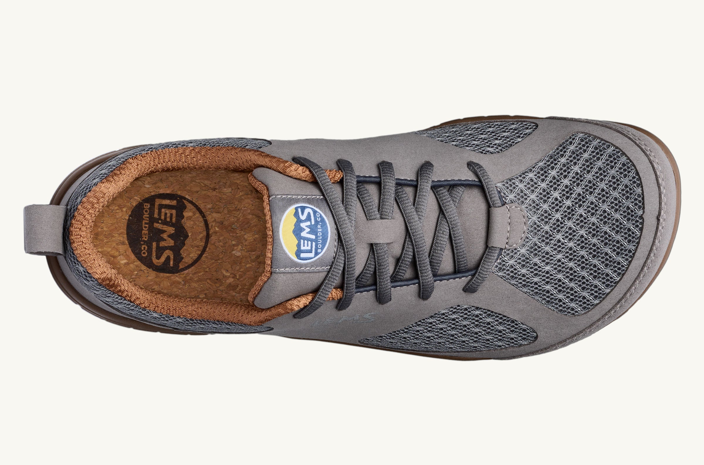 Men's Primal 3 – Lems Shoes