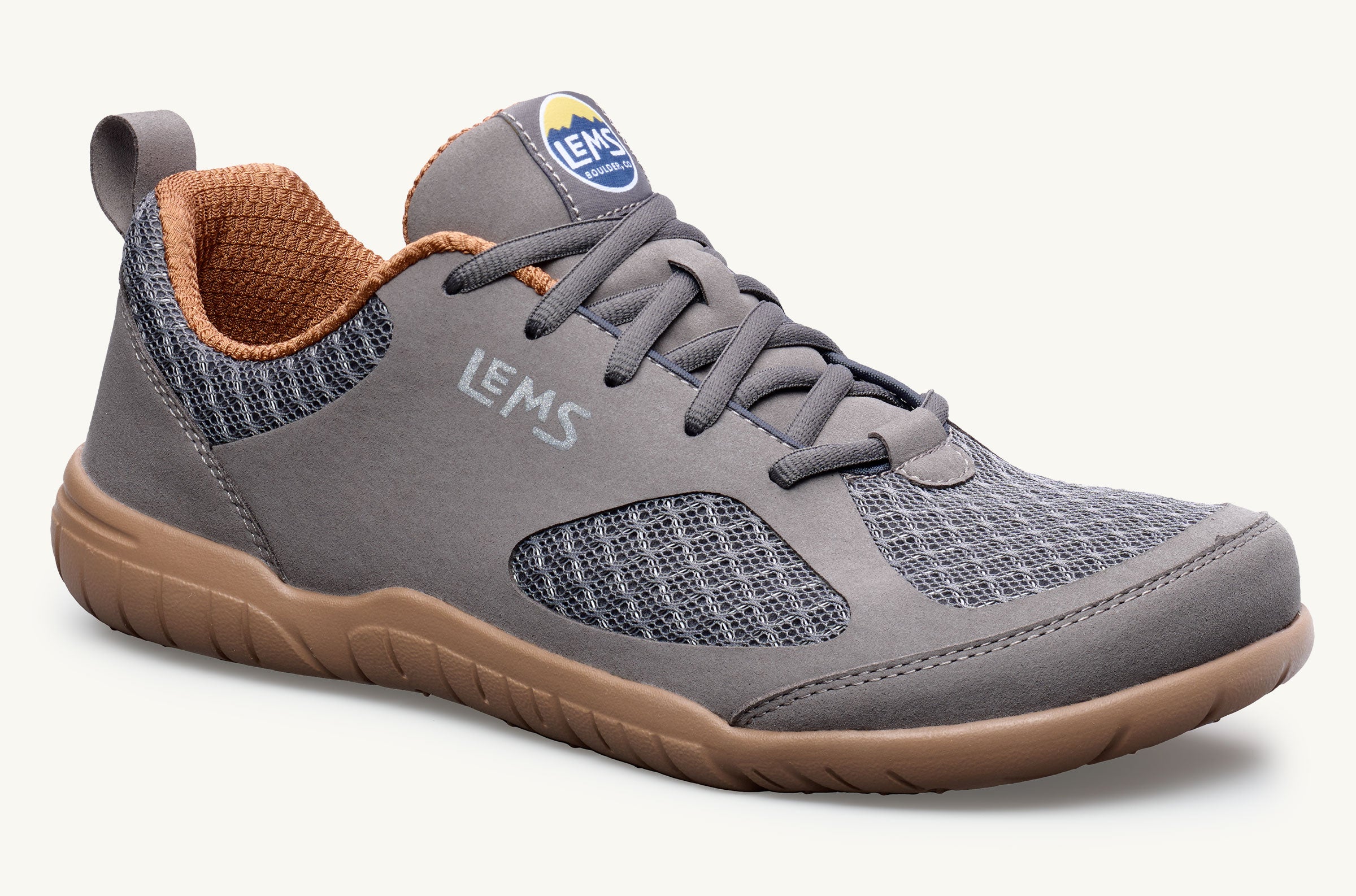 2点、ラムース、エマルジョン ウィメンズ・プライマル3 – Lems Shoes